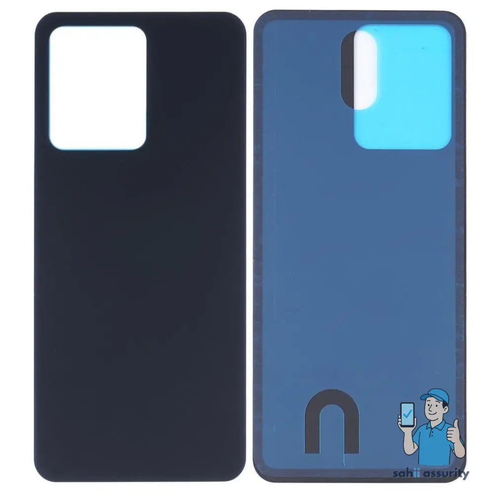 Back Panel Cover for Vivo S12 5G